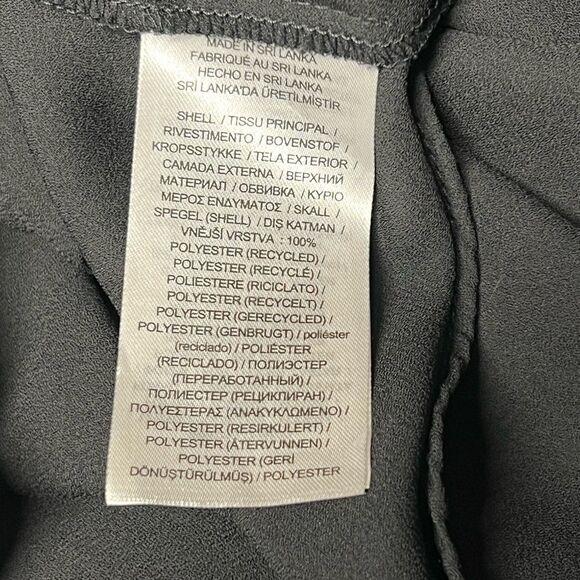 New Vuori Daydream Crewneck 2024 Green Sage Womens Sz L fits like a Medium - Picture 7 of 8